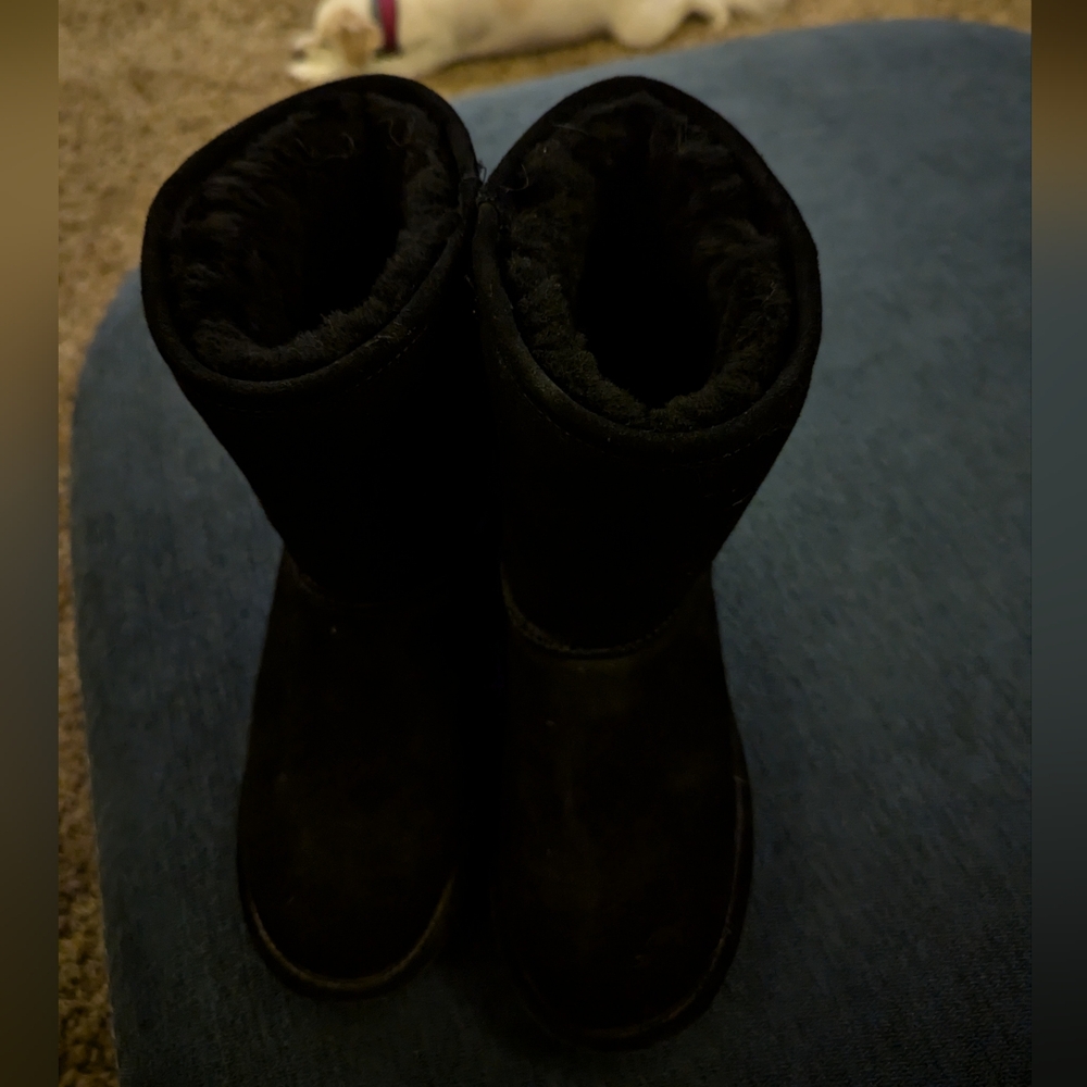 Bear Paws Boots